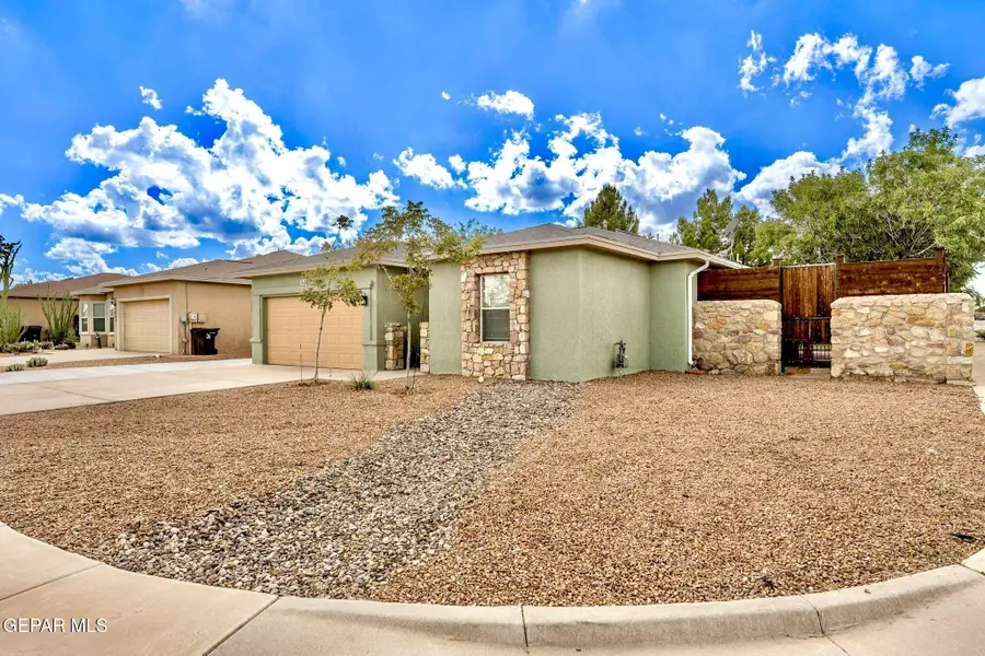 5807 Wales Drive, Santa Teresa, NM 88008 - Image #2