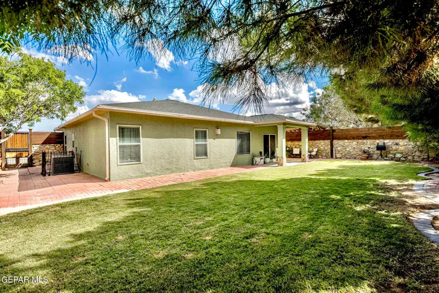 5807 Wales Drive, Santa Teresa, NM 88008 - Image #3