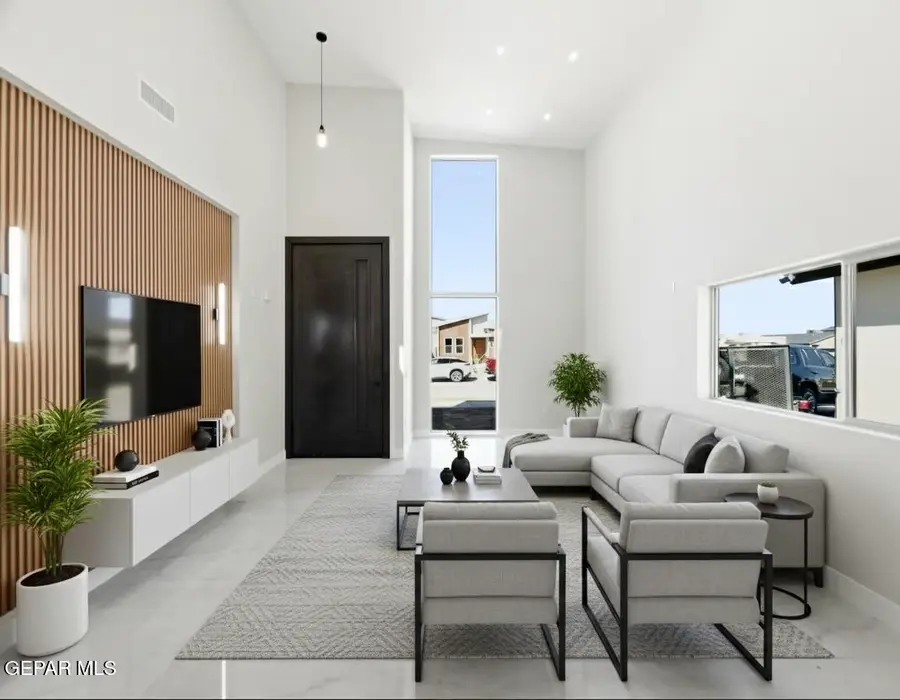 12325 Anson Mills Way, El Paso, TX 79934 - #3