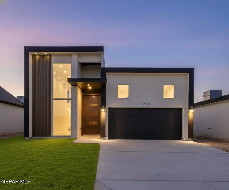 12304 Anson Mills Way, El Paso, TX 79934 - #3