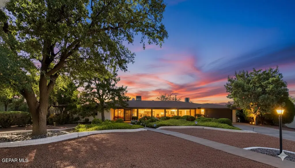 3941 Flamingo Drive, El Paso, TX 79902 - Image #1