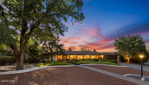 3941 Flamingo Drive, El Paso, TX 79902