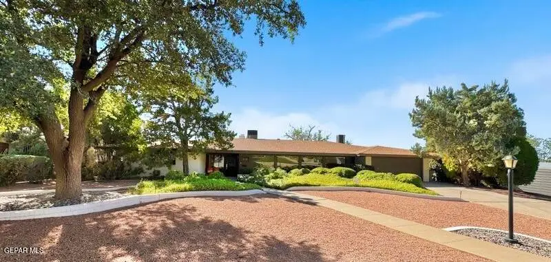 3941 Flamingo Drive, El Paso, TX 79902 - Image #2