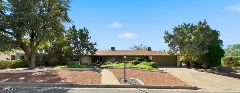 3941 Flamingo Drive, El Paso, TX 79902 - Image #3