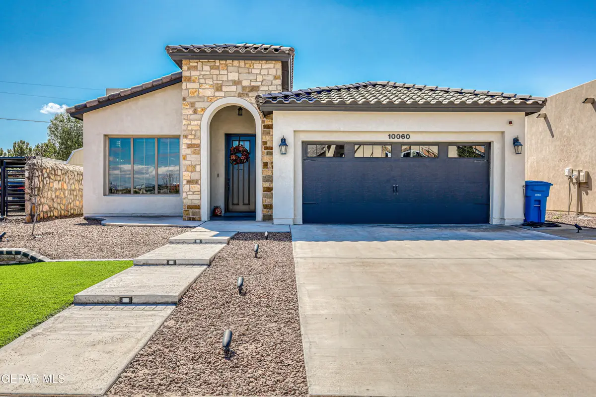 10060 Hueco Junction Rd Junction, Socorro, TX 79927 - Image #1