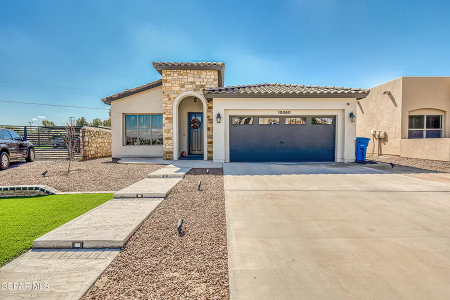 10060 Hueco Junction Rd Junction, Socorro, TX 79927 - Image #2