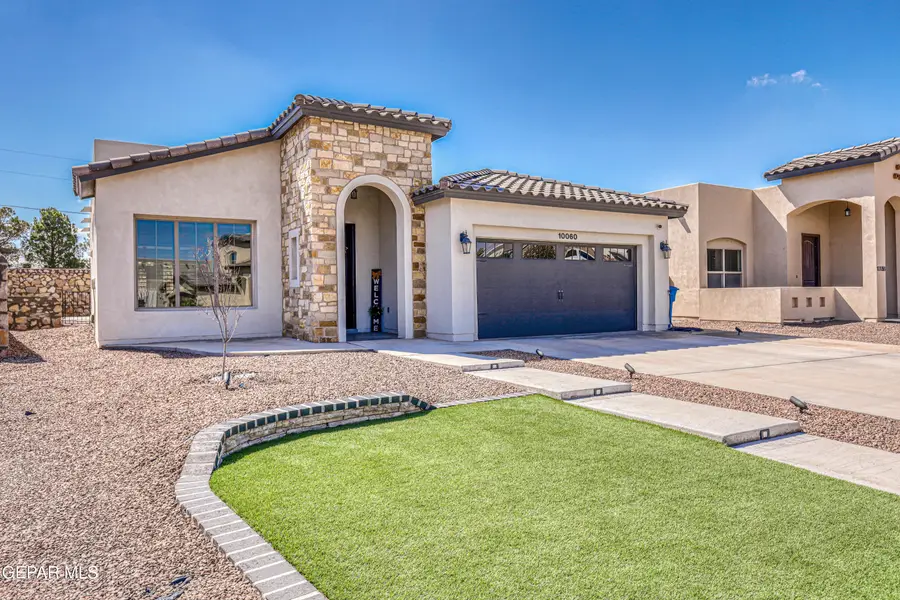 10060 Hueco Junction Rd Junction, Socorro, TX 79927 - Image #3