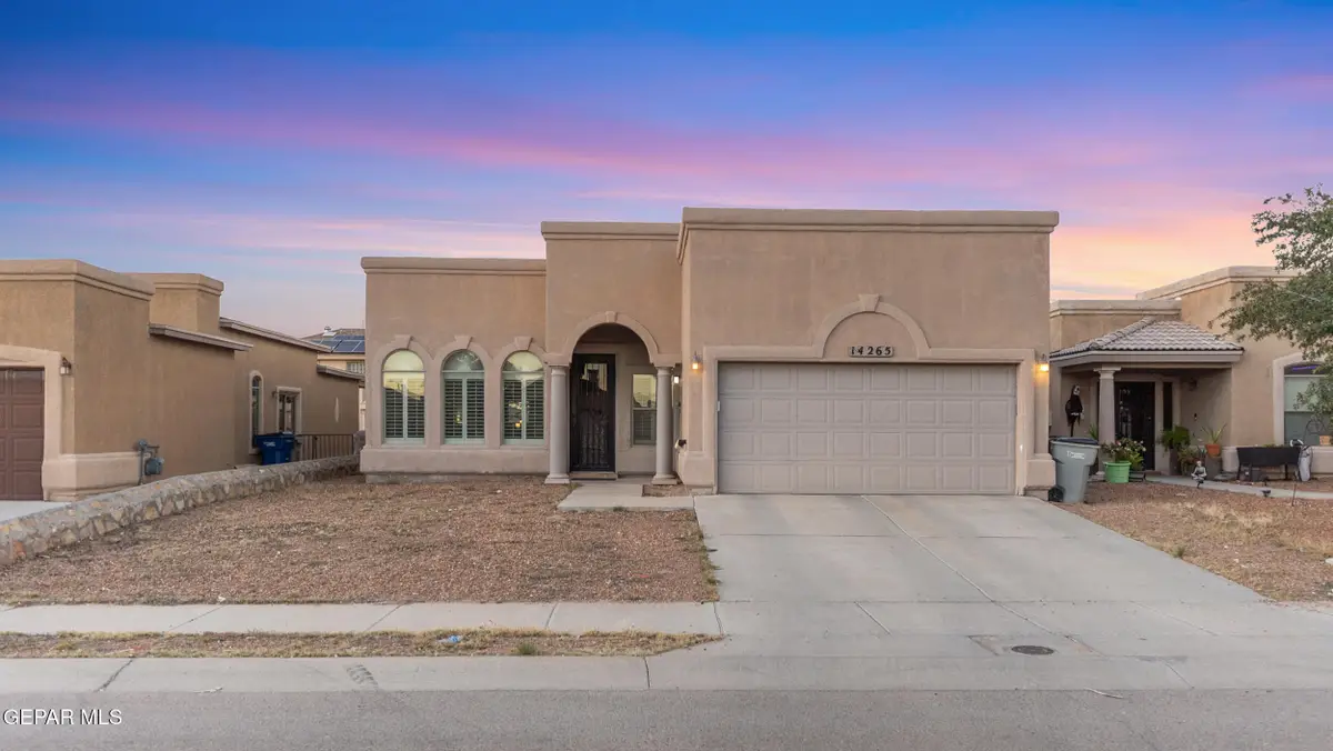 14265 Hacienda Rock Drive, El Paso, TX 79938 - Image #1