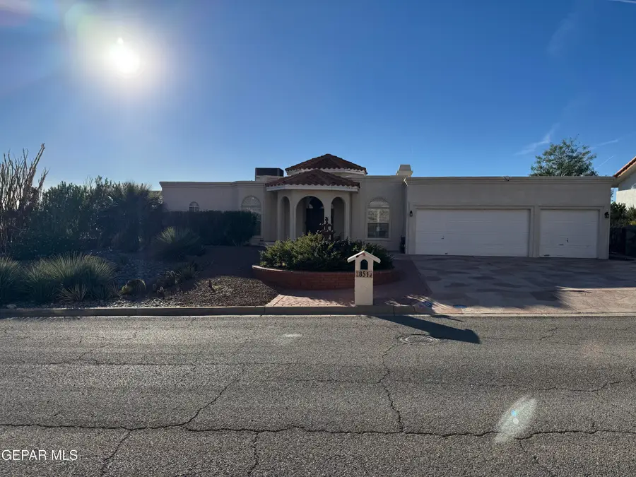 851 Via Bonita Lane, El Paso, TX 79912 - Image #3