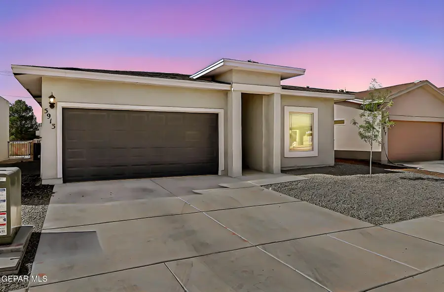 5913 Ruidoso Downs Street, El Paso, TX 79932 - Image #3