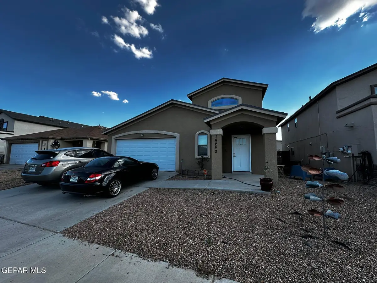14240 Rattler Point Drive, El Paso, TX 79938 - Image #1