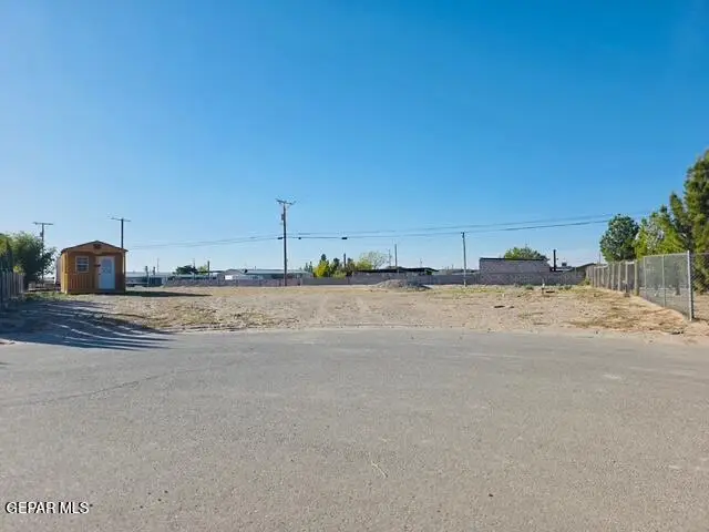 793 Mesa Cove Court, Fabens, TX 79838 - Image #2