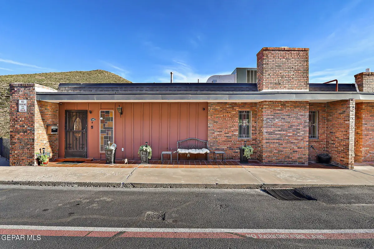 4800 N Stanton Street #188, El Paso, TX 79902 - Image #1