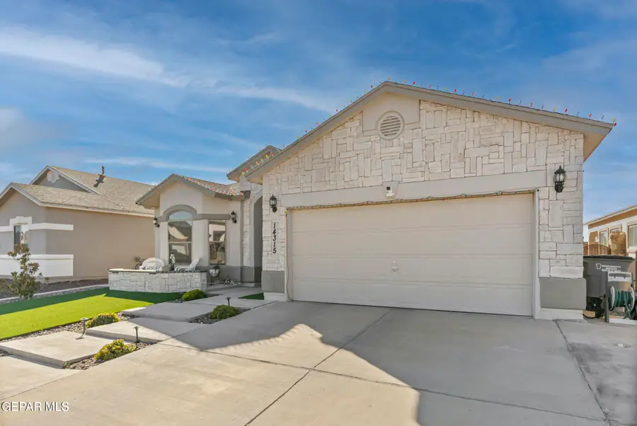 14315 Alma Point Drive, El Paso, TX 79938 - Image #2