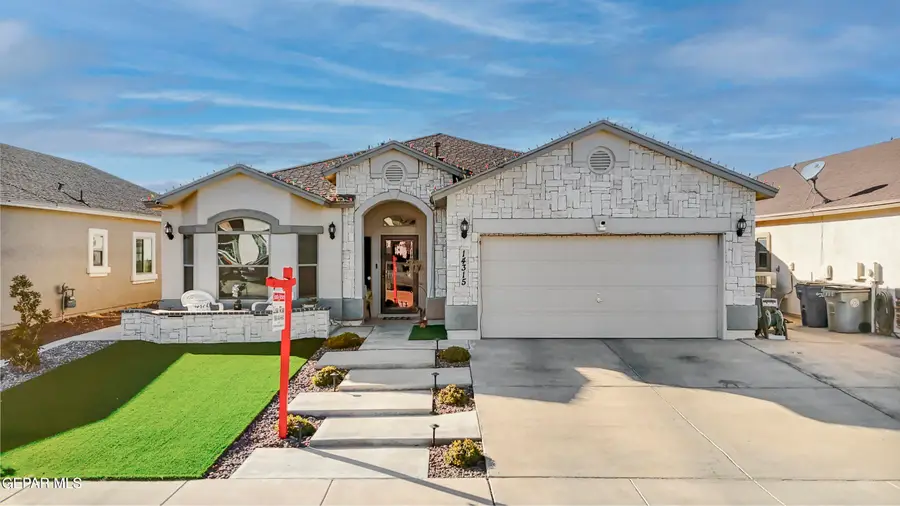 14315 Alma Point Drive, El Paso, TX 79938 - Image #3