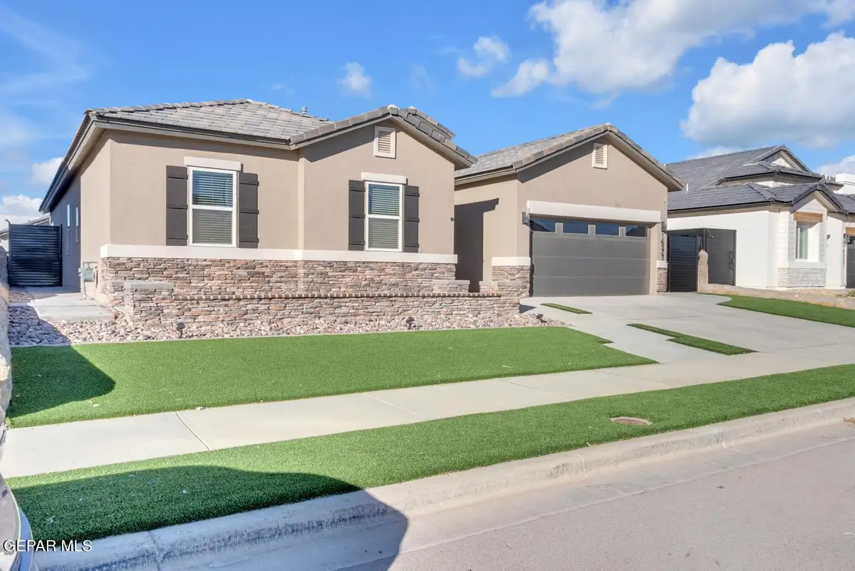 14533 John Mcneely Avenue, El Paso, TX 79938 - Image #1