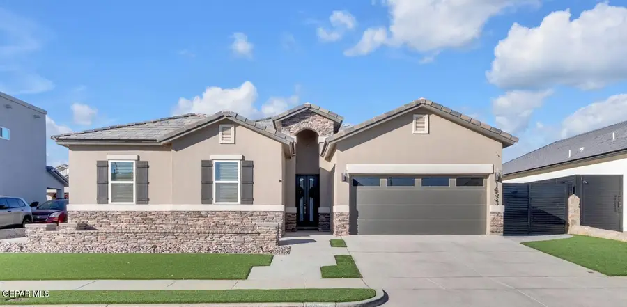 14533 John Mcneely Avenue, El Paso, TX 79938 - Image #2