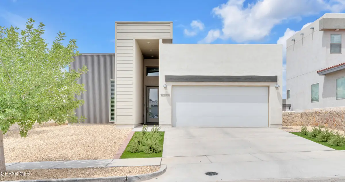 12805 Woolstone Drive, El Paso, TX 79928 - Image #1