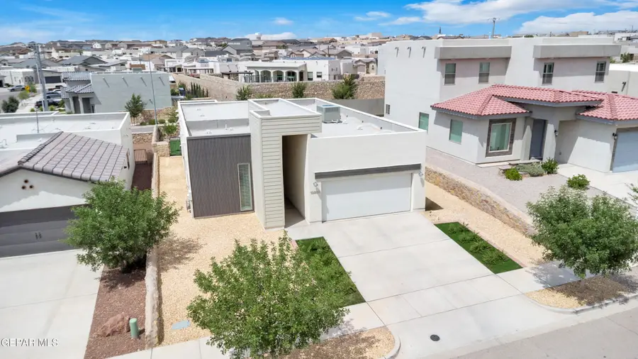 12805 Woolstone Drive, El Paso, TX 79928 - Image #2