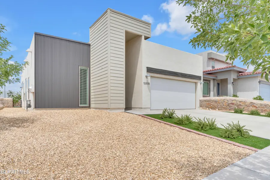 12805 Woolstone Drive, El Paso, TX 79928 - Image #3