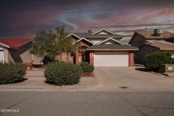 11611 Cayuga Circle, El Paso, TX 79936