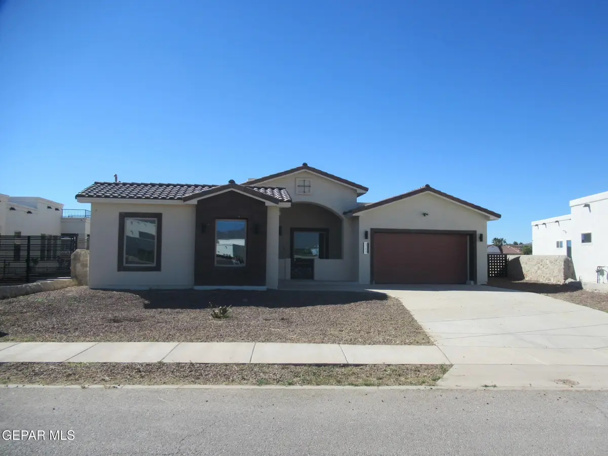 5799 Juniper Creek Drive, El Paso, TX 79932 - Image #1