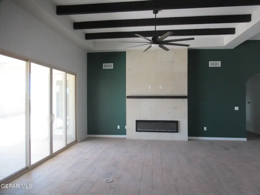 5799 Juniper Creek Drive, El Paso, TX 79932 - Image #2