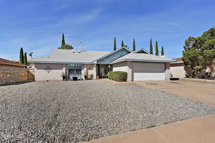 3205 Amarillo Street, El Paso, TX 79936 - Image #2