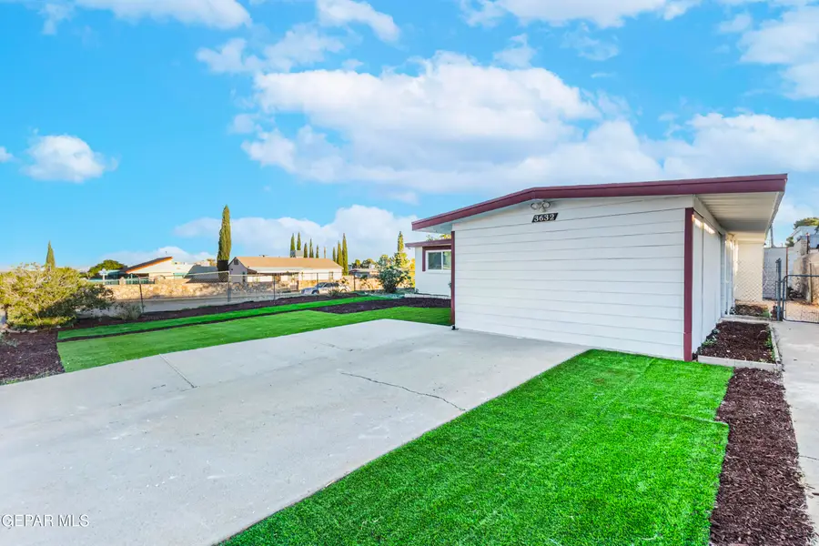 3632 Flory Avenue, El Paso, TX 79904 - Image #3