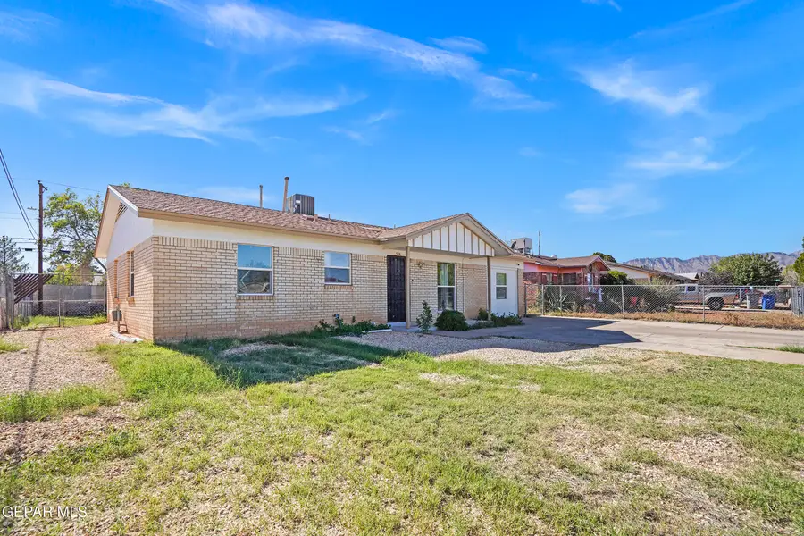 5516 Fairbanks Drive, El Paso, TX 79924 - Image #2