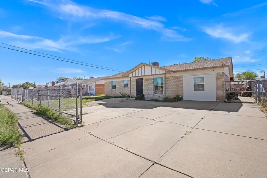 5516 Fairbanks Drive, El Paso, TX 79924 - Image #3