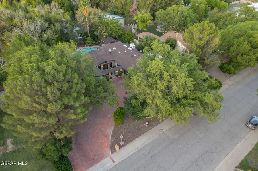 5153 Willow Creek Drive, El Paso, TX 79932 - Image #3