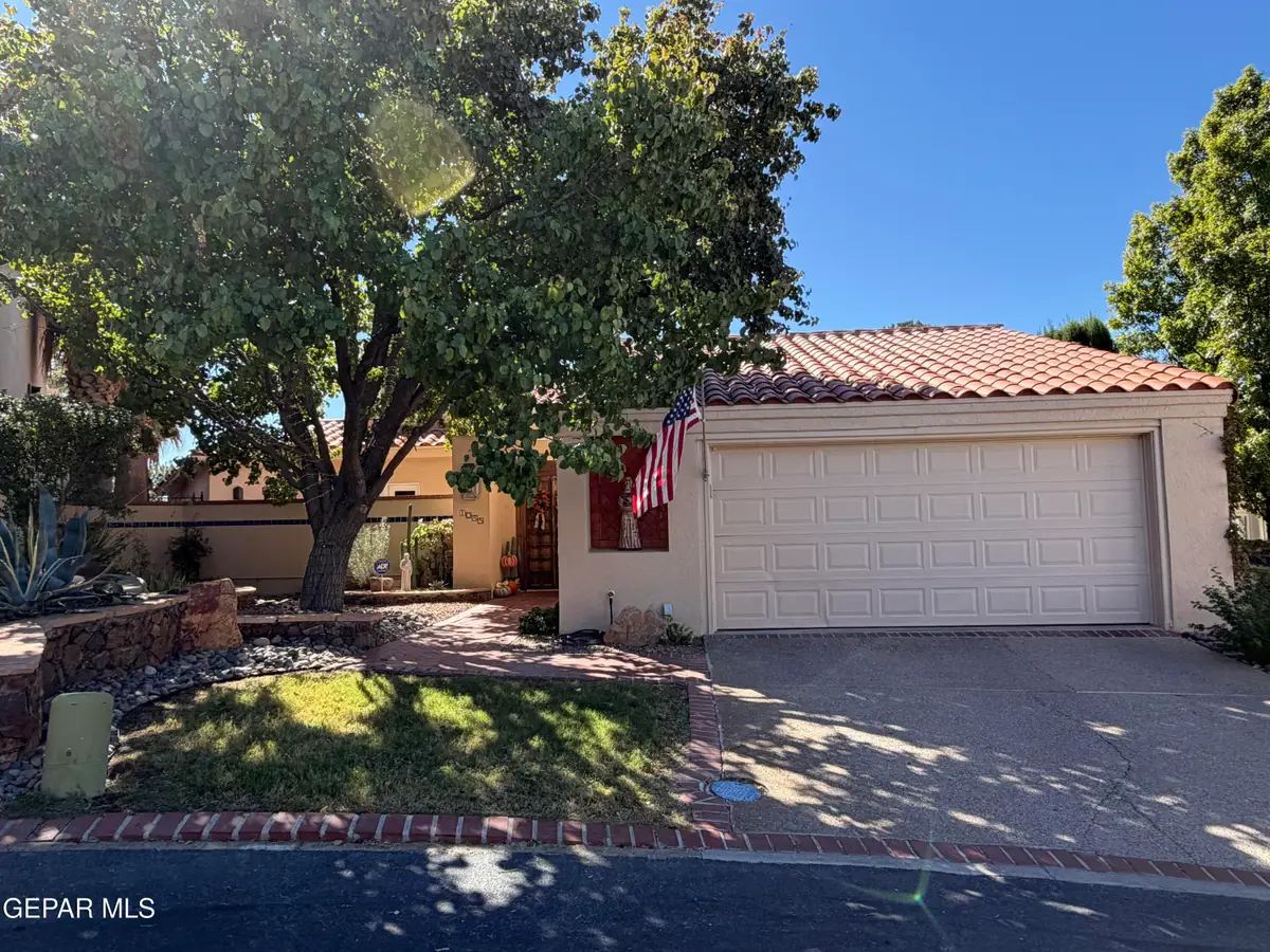 1085 Los Jardines Circle, El Paso, TX 79912 - Image #1