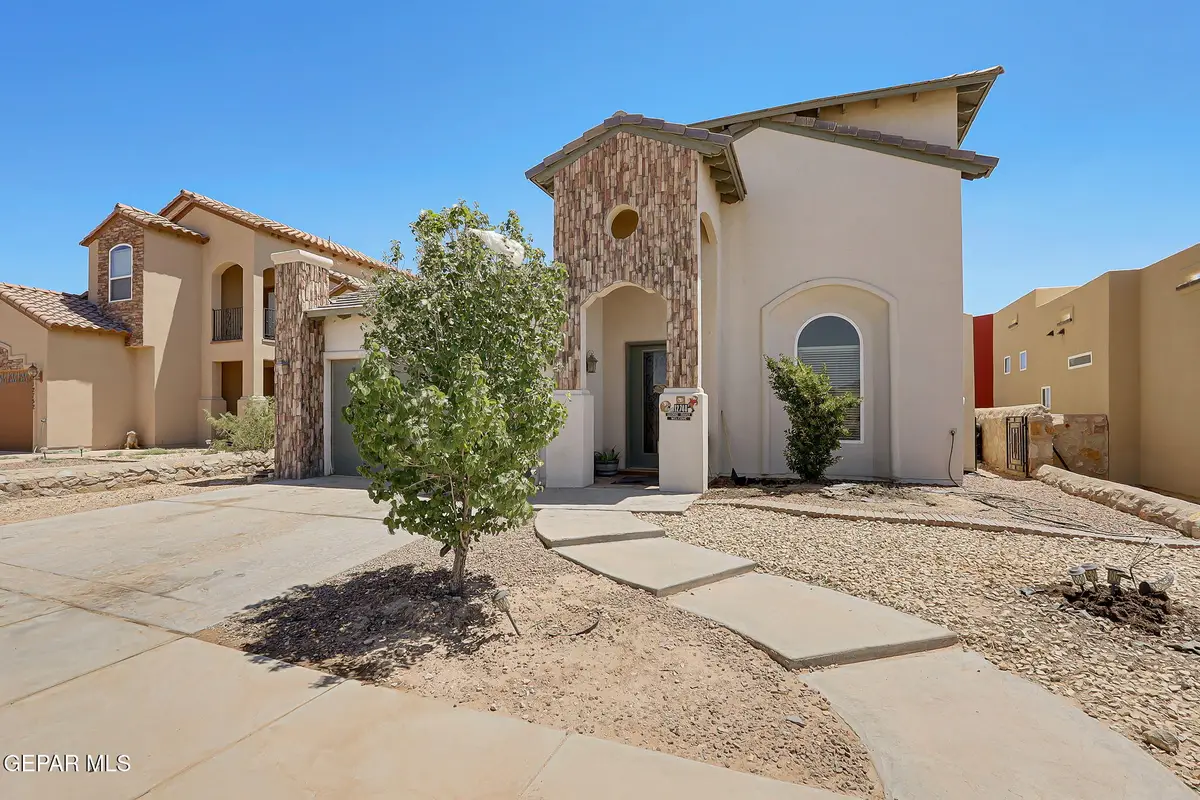 12748 Barstow Avenue, El Paso, TX 79928 - Image #1