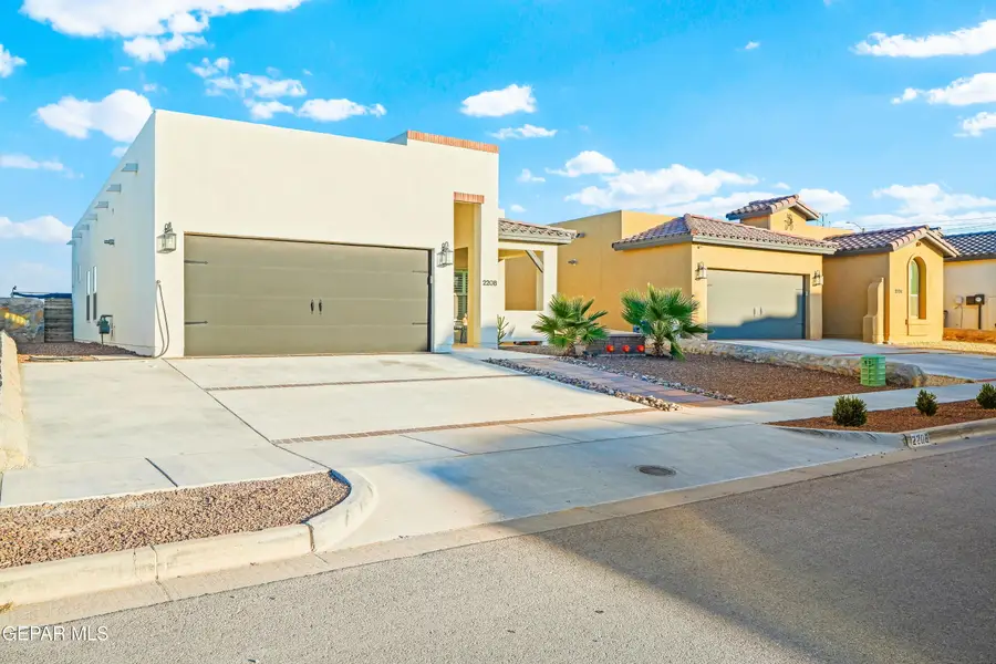 2208 Tierra Delmonte Drive, El Paso, TX 79938 - Image #2