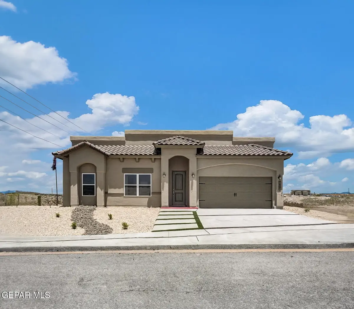6932 Levee Circle, El Paso, TX 79932 - Image #1