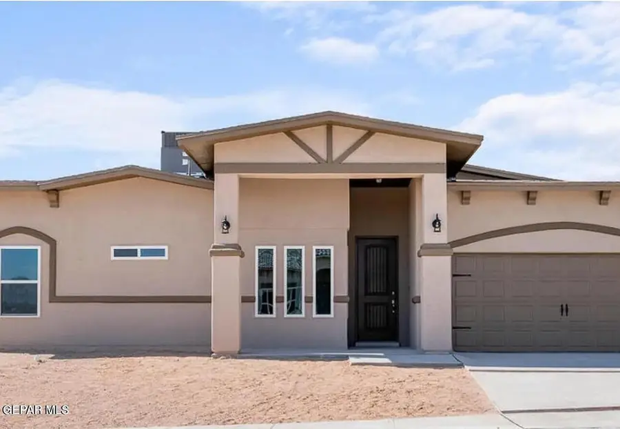 6922 Levee Circle Court, El Paso, TX 79932 - Image #2
