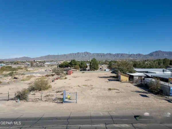 7970 Doniphan Drive, Vinton, TX 79821