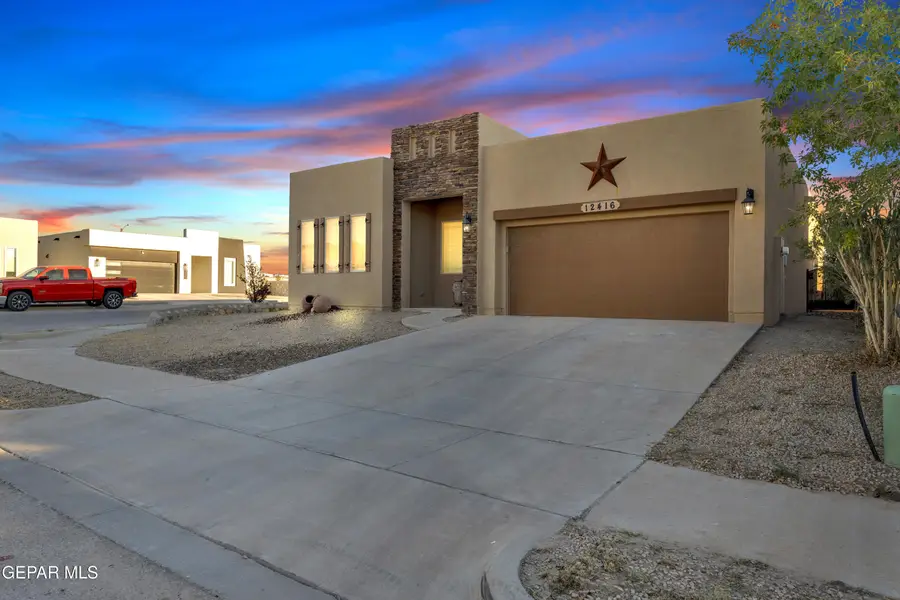 12416 Joe Gomez Avenue, El Paso, TX 79928 - Image #2