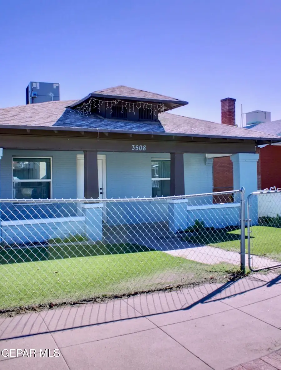 3508 Douglas Avenue, El Paso, TX 79903 - Image #2