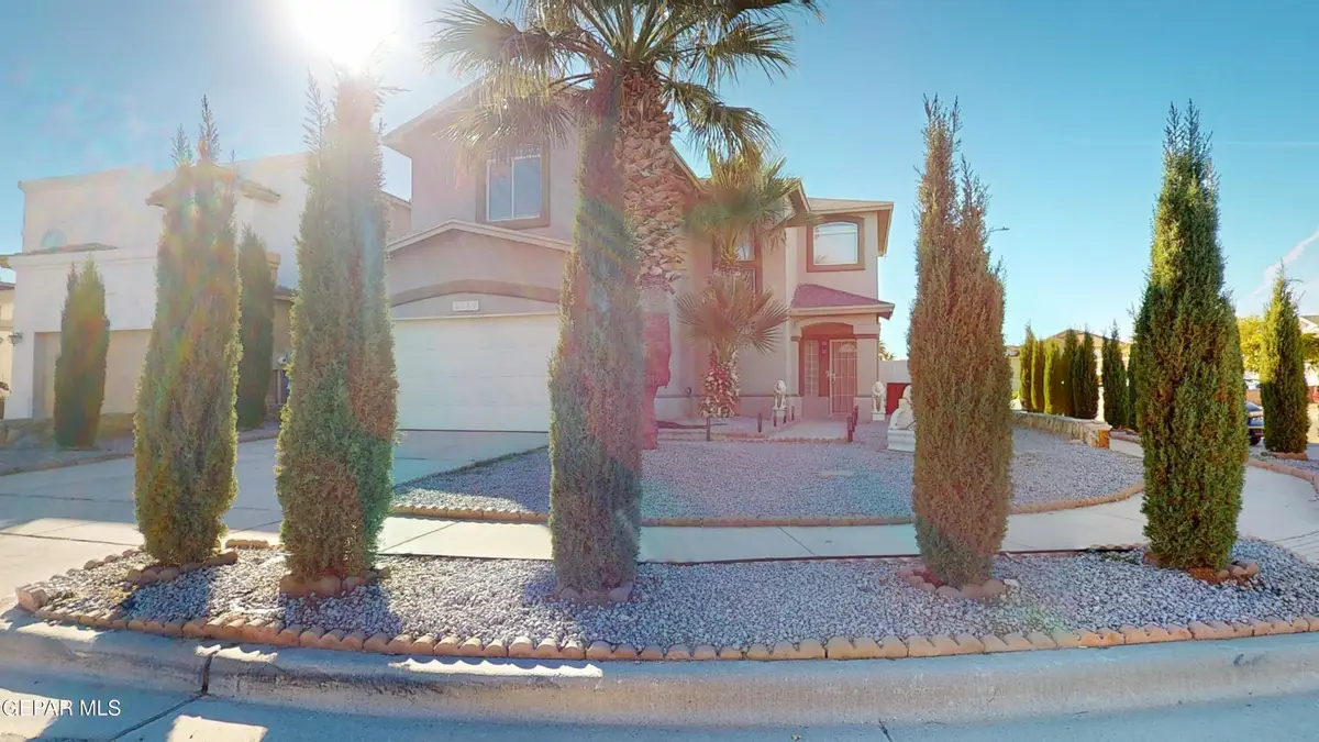 2369 Hannah Leigh Street, El Paso, TX 79938 - Image #1