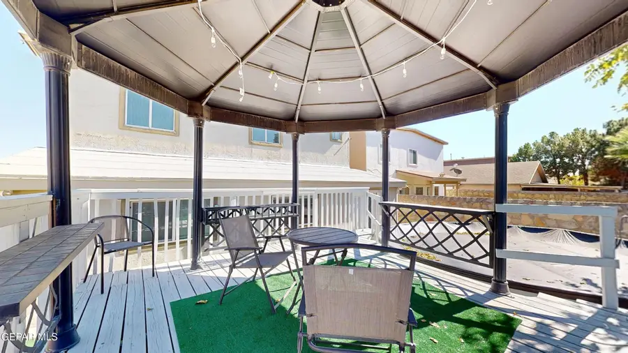 2369 Hannah Leigh Street, El Paso, TX 79938 - Image #2