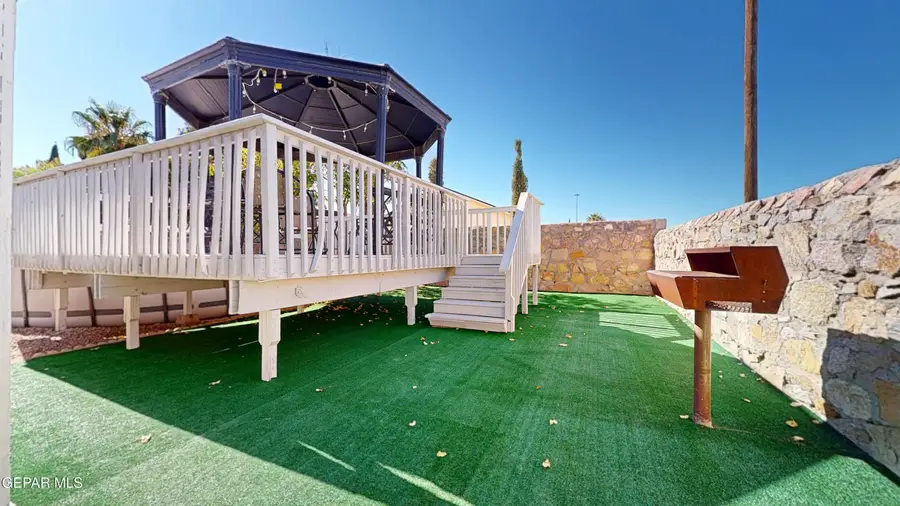 2369 Hannah Leigh Street, El Paso, TX 79938 - Image #3