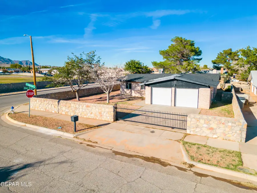 4701 G V Underwood Drive, El Paso, TX 79924 - Image #2