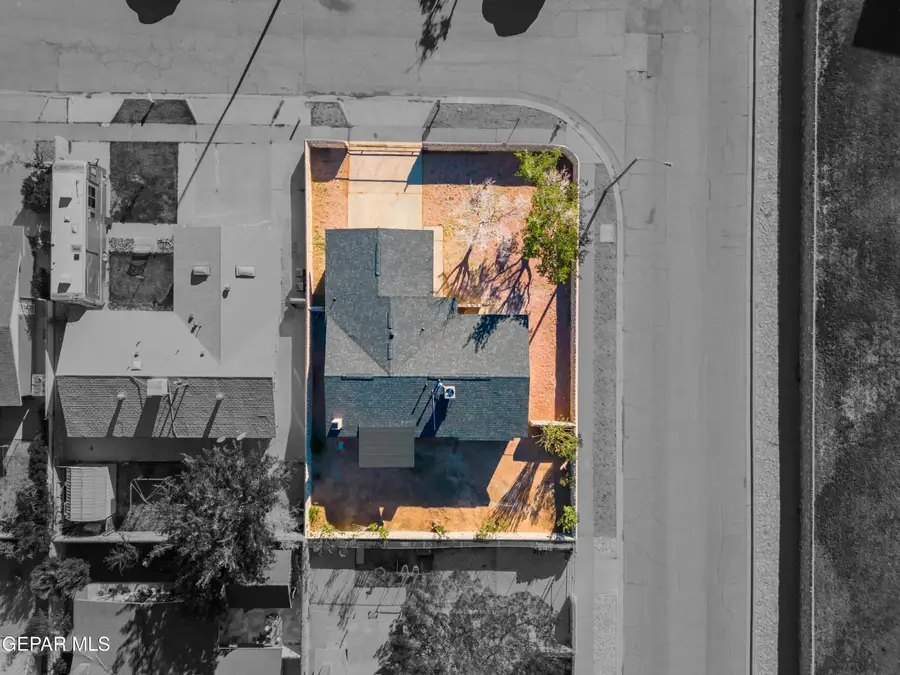 4701 G V Underwood Drive, El Paso, TX 79924 - Image #3