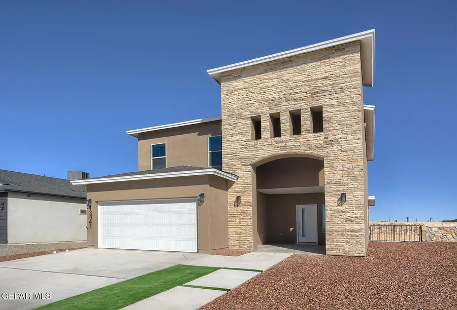 13841 Centro Vista Avenue, Horizon City, TX 79928 - Image #2