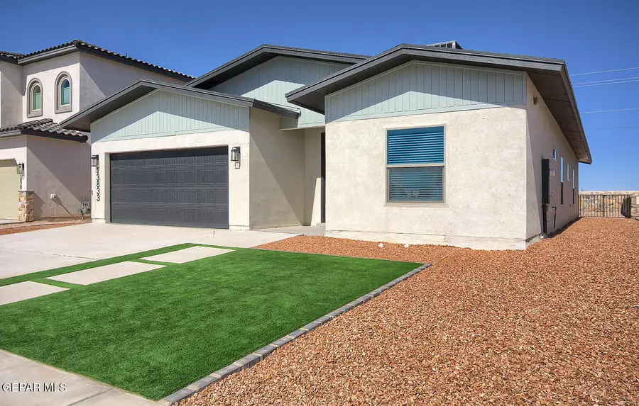 13833 Centro Vista Avenue, Horizon City, TX 79928 - Image #2