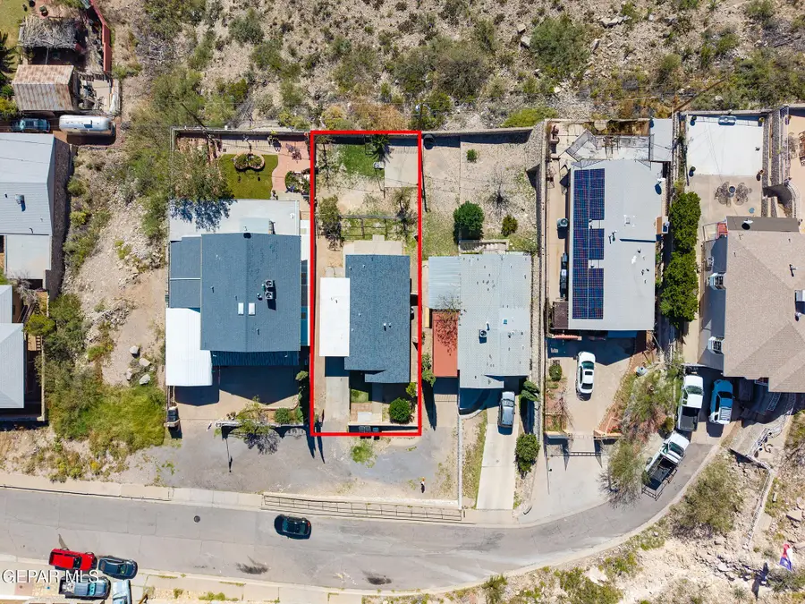 2012 San Jose Avenue, El Paso, TX 79902 - Image #3