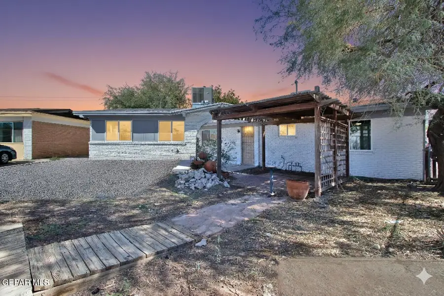 7920 Porche Street, El Paso, TX 79915 - Image #2