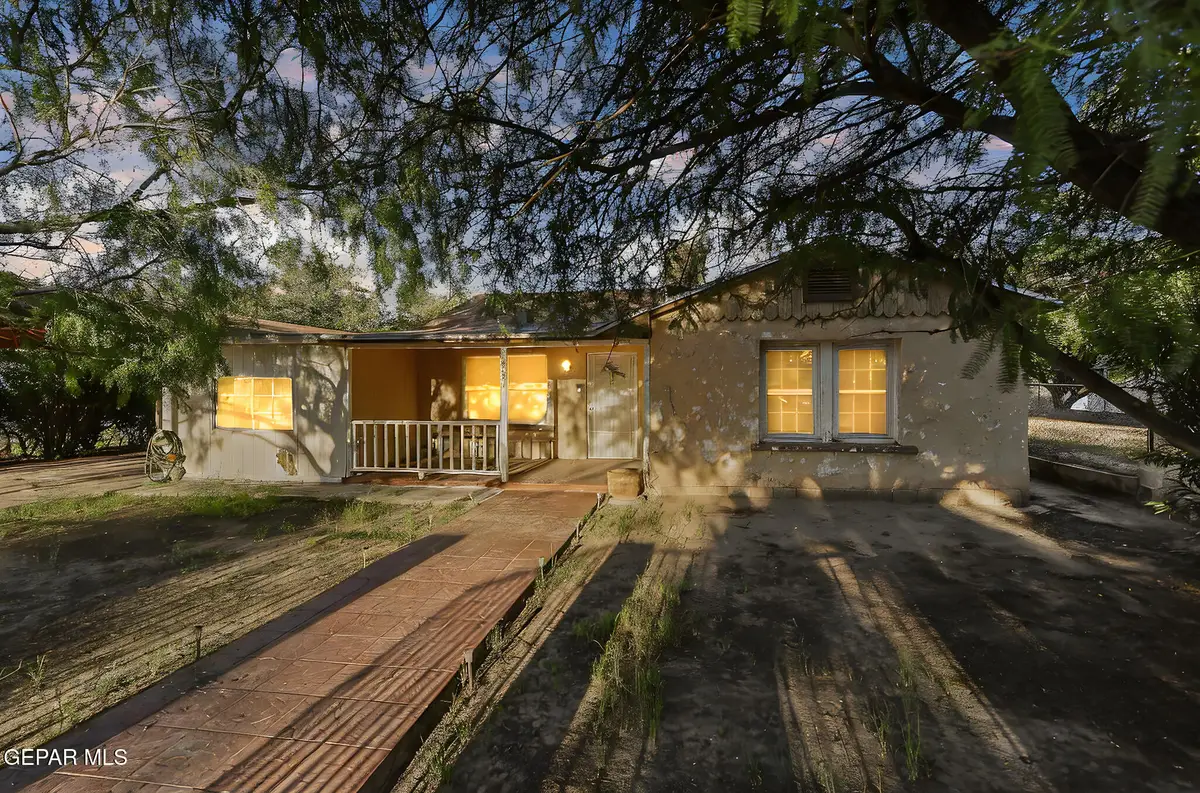 8405 Pinon Street, El Paso, TX 79907 - Image #1